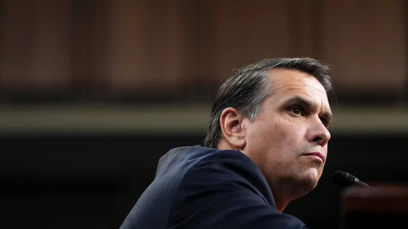 Takeaways from Todd Blanche's confirmation hearing for attorney general