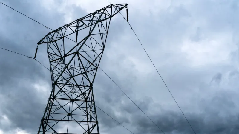Gold mining company sues to re-route portion of $1.5B Oregon transmission line