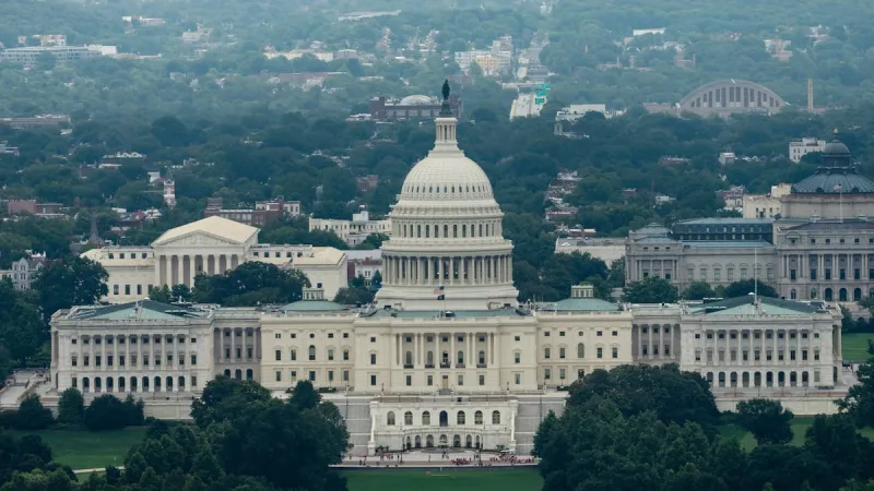 More than half of House Democrats vote to cut Israel aid in growing split