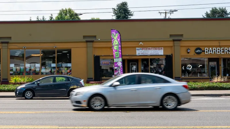 Northeast Portland neighborhood split over new proposed service district