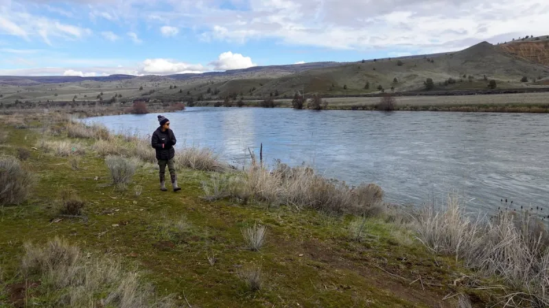 Warm Springs seat on the Jefferson County Soil & Water Conservation District board filled for the first time in decades