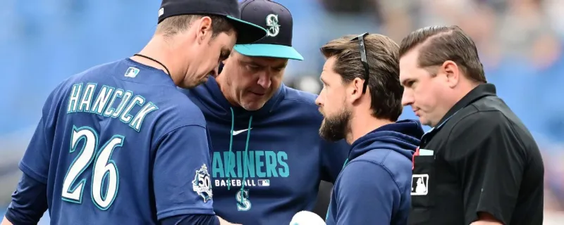 The Mariners' First Half Flopped. Can A Bold Trade Save Their Season?