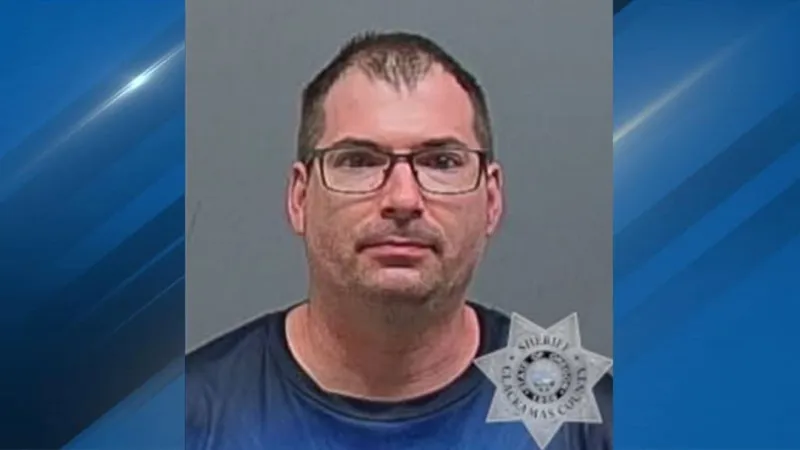 Oregon man accused of targeting women arrested again, police seek other possible victims