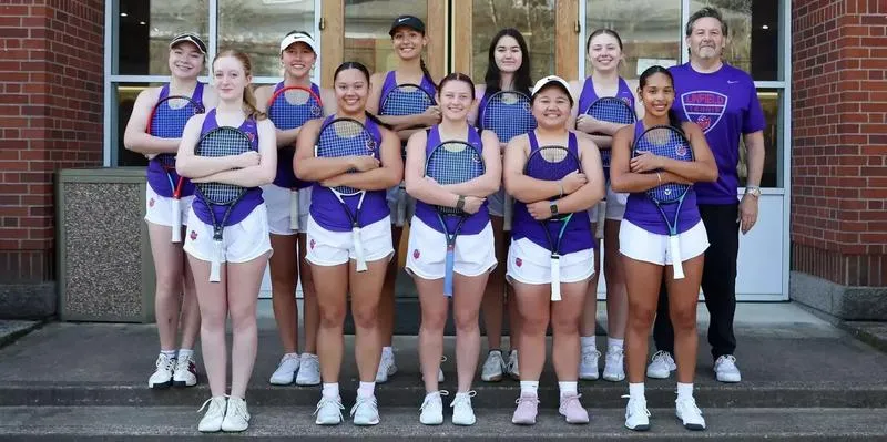 Women's tennis earns five Scholar Athletes and All-Academic Team honors from the ITA