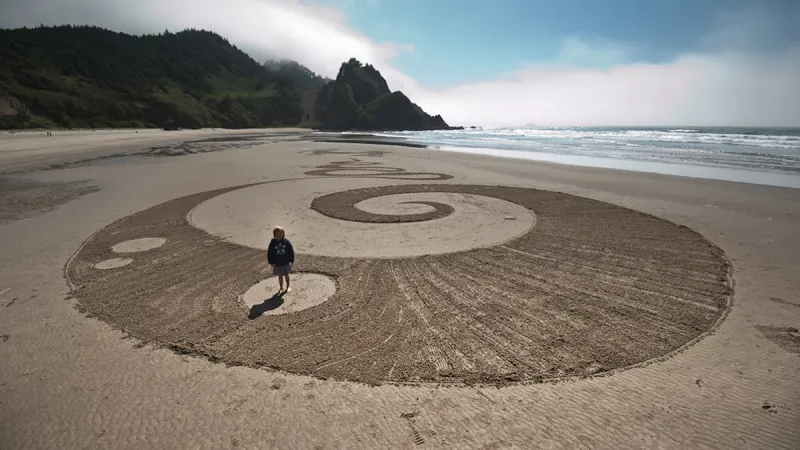 OPB's First Look: Oregon's only biosphere turns 50