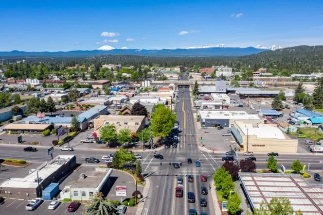 Bend's Central E.I.D. Halted