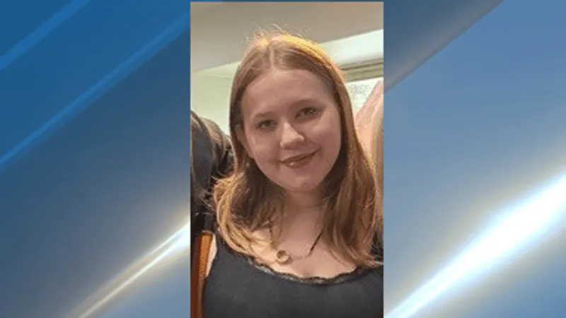 Oregon child welfare seeks public's help finding missing 15-year-old in Klamath Falls