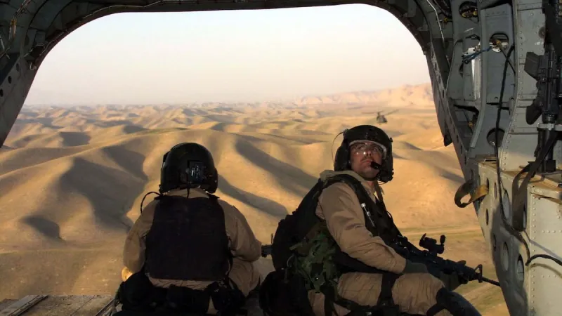Why is it so hard for the U.S. to win wars?