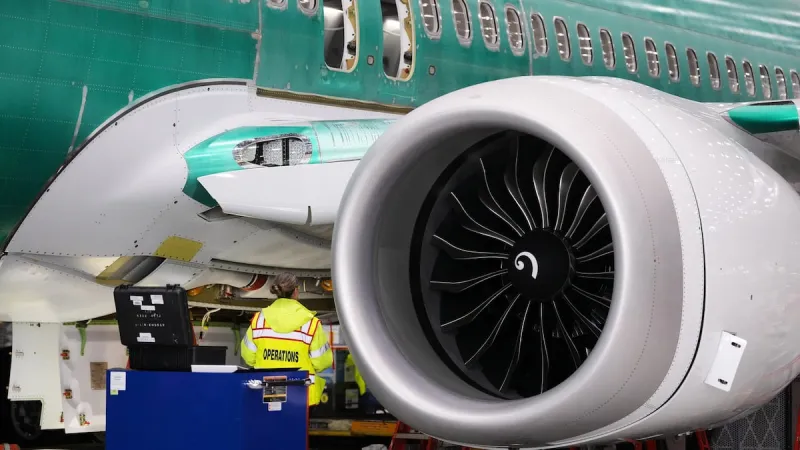 WA delegation jets off to UK airshow, hoping new deals will take flight