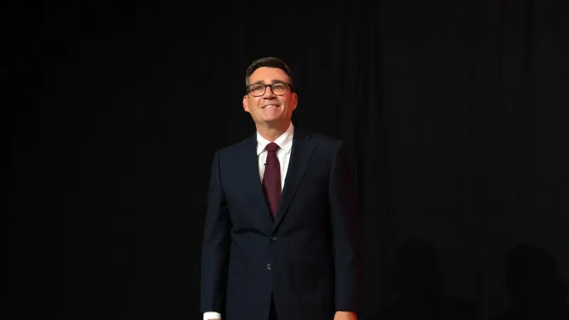 Who is Andy Burnham, the U.K.'s new prime minister?
