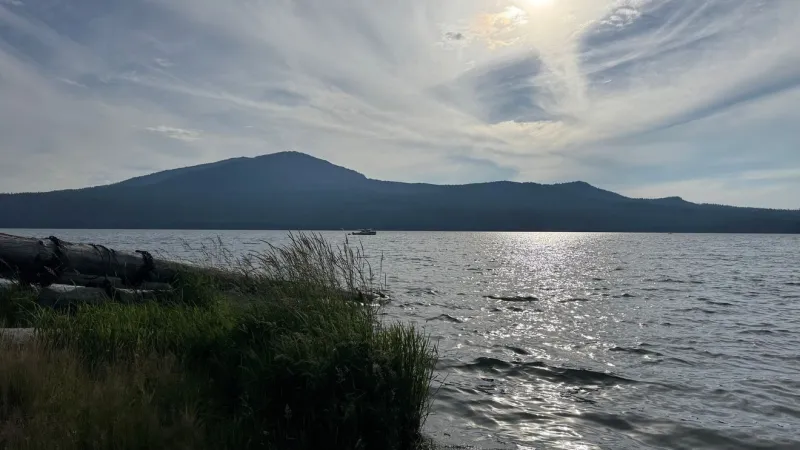Illinois man, 71, drowns after falling from pontoon boat at Diamond Lake, sheriff says