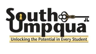 SOUTH UMPQUA SCHOOL DISTRICT WITH SUMMER MEALS PROGRAM