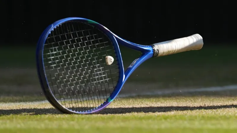 WTA introduces gene testing for all players on women's tennis tour