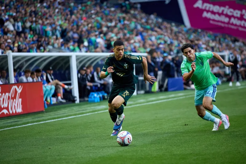 The World Cup Gave MLS A Golden Opportunity. It Can Still Blow It.