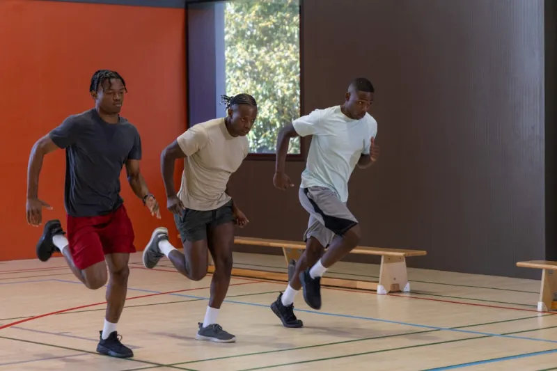 5 Training Tips For Athletes To Improve Their Acceleration