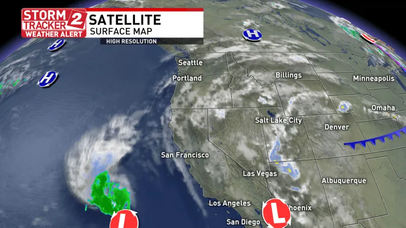 Heat Advisory starts at 10 a.m.; upper 90s to low 100s expected through Wednesday