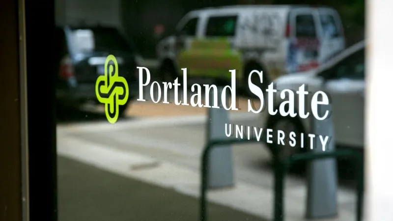 Portland State scales back faculty cuts in final layoff plan
