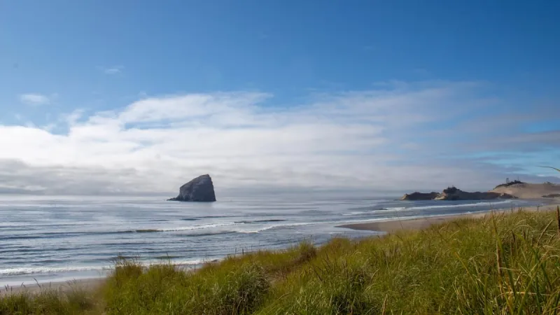 Following data center boom, Oregon for first time considers charging use fees for undersea cables