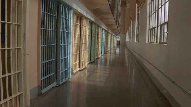 Audit: Aging prisons, staffing shortages & outdated tech threaten OR corrections systems