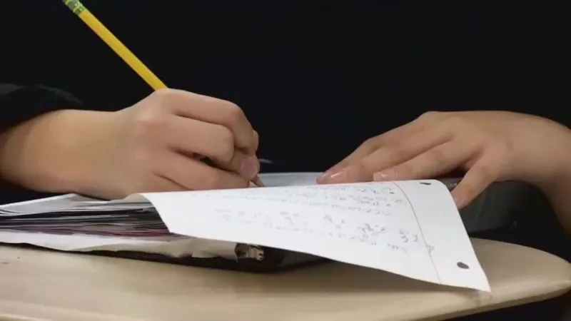 UO report says early math tutoring boosts achievement in later grades