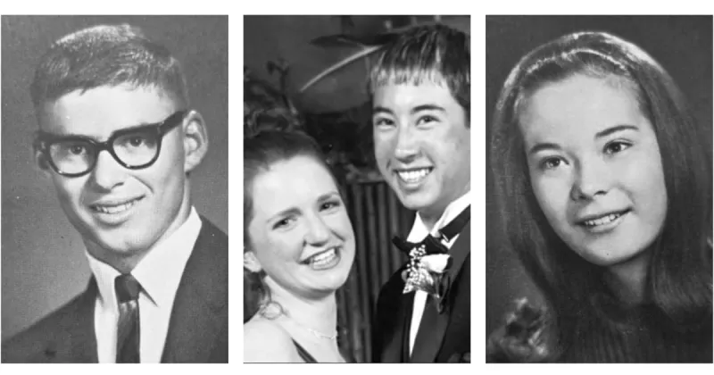 Vale Alumni Association Hall of Fame honors four graduates