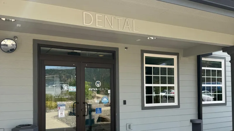Aviva Health lands $5M+ grant to upgrade records and boost dental care in Douglas County