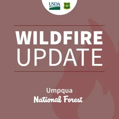 FIREFIGHTERS RESPONDING TO MULTIPLE SMOKE REPORTS ACROSS THE FOREST