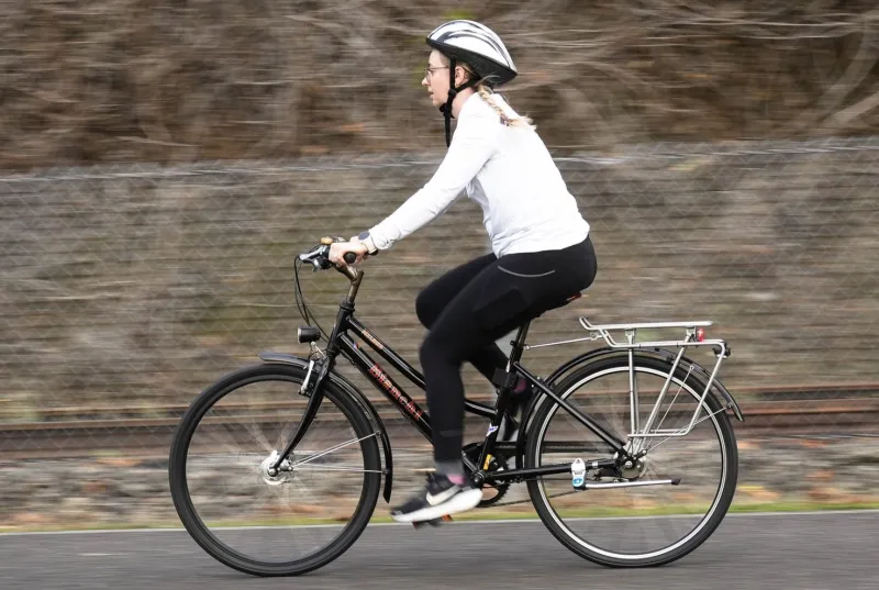 Guest Opinion: PCEF e-bike rebate program should include traditional bikes
