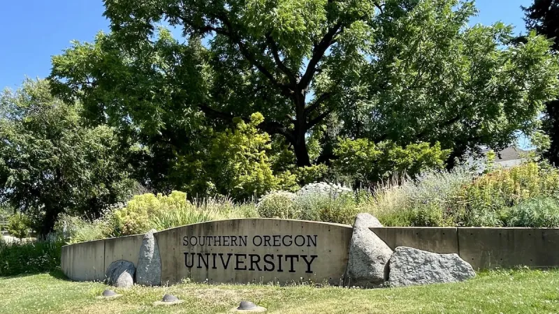 Southern Oregon University walks backs some recent academic cuts