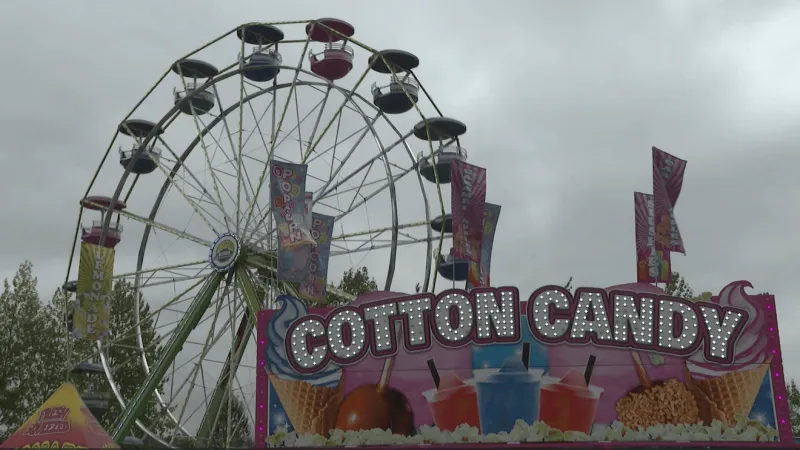 Coos County Fair and Rodeo celebrates 114 years