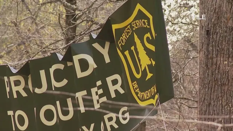Proposal to create U.S. Wildland Fire Service divides Oregon Congressional lawmakers