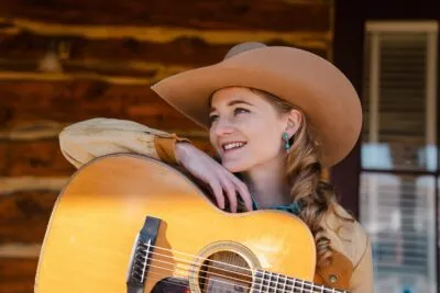 RIVERBEND LIVE! WITH COWBOY POETRY & WESTERN MUSIC ROUNDTABLE