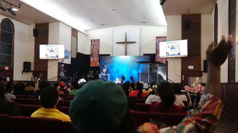 Families brace for separation as Haitians set to lose protected status next week
