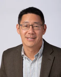 Commissioner Chang on Fires