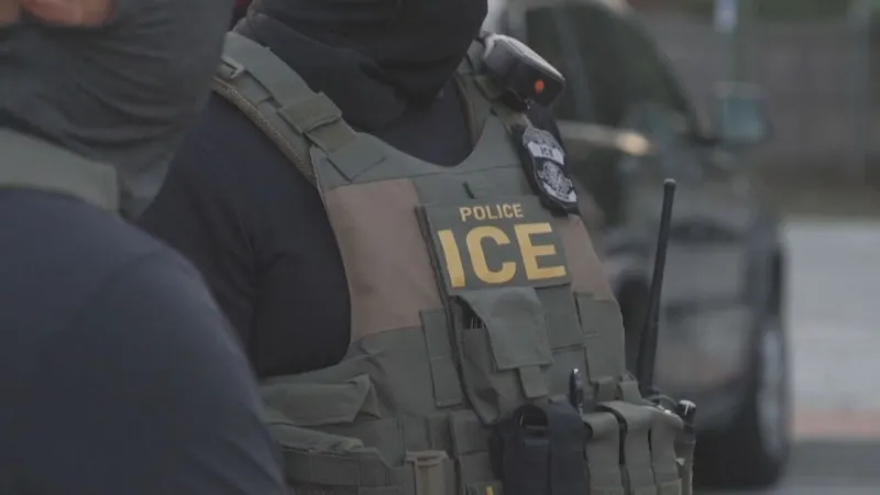 Rural Oregon county passes resolution disavowing state's sanctuary law