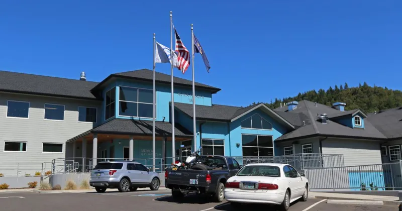 Oregon Health Authority awards over $5 million to Aviva Health for dental, health record initiatives