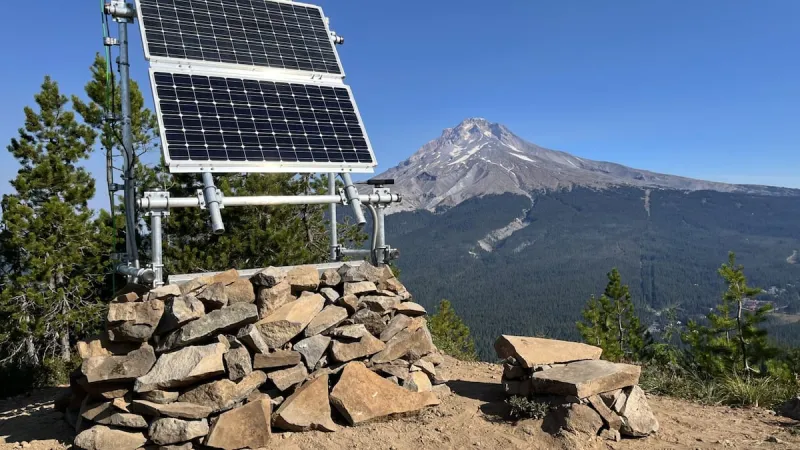 Oregon emergency alert system more popular in rural areas than metro area, study says