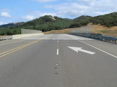 ODOT PLANS TO INTRODUCE ZIPPER MERGE FOR EASTBOUND OREGON 42
