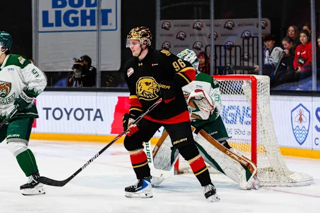 Winterhawks Are Back -- New Preseason Twist, Roster Questions, And A Busy Season Ahead