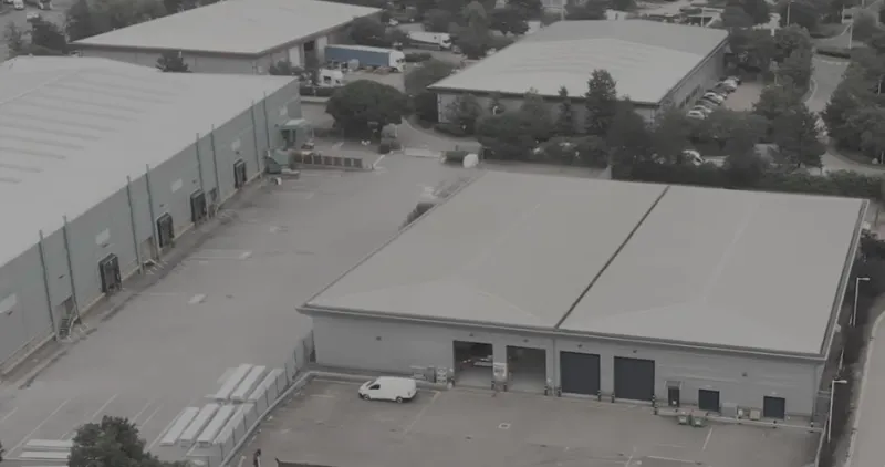 Job report shows Data Center impact