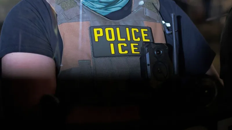 Oregon governor reacts to incident in which man pretending to be with ICE detains driver