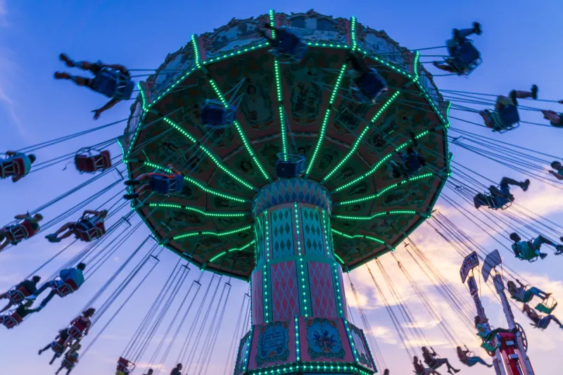 What to Do in Oregon in August