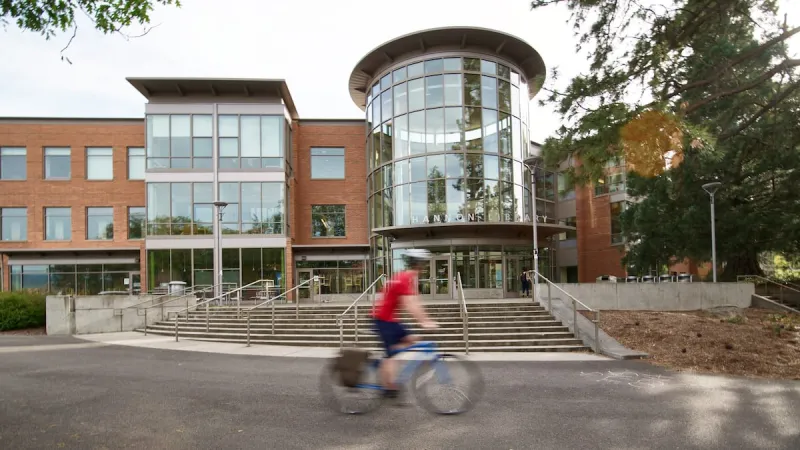 Could a public campus really close? The fight to save Southern Oregon University