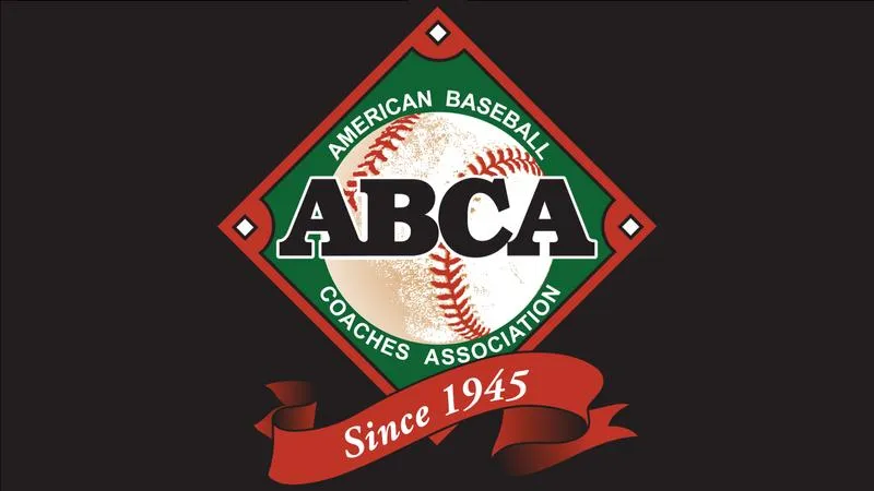 Tech Baseball Earns ABCA Team Academic Excellence Award