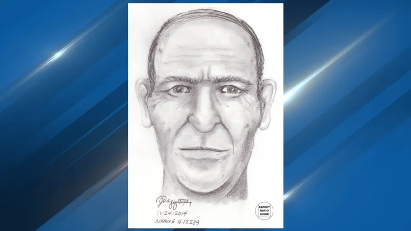 Oregon cold case victim identified more than 50 years after remains discovered