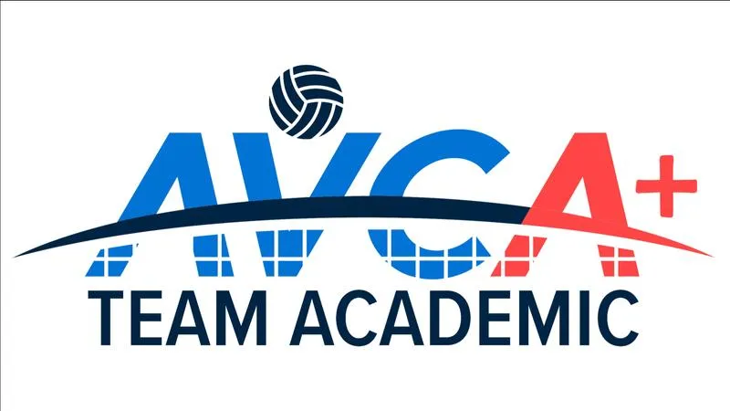 Lady Owls Earn AVCA Team Academic Award