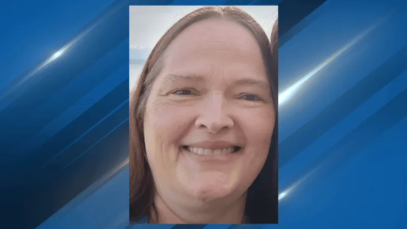 Wife of Oregon murder victim arrested in remote Chelan County, Washington