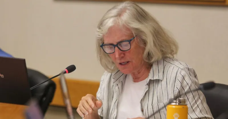 Roseburg City Council discusses possible downtown urban campgrounds, faces pushback from UCC