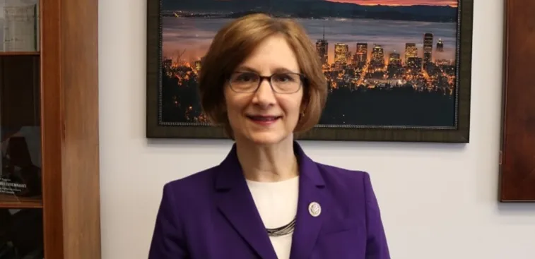Rep. Bonamici: Stop Spying Bosses Act