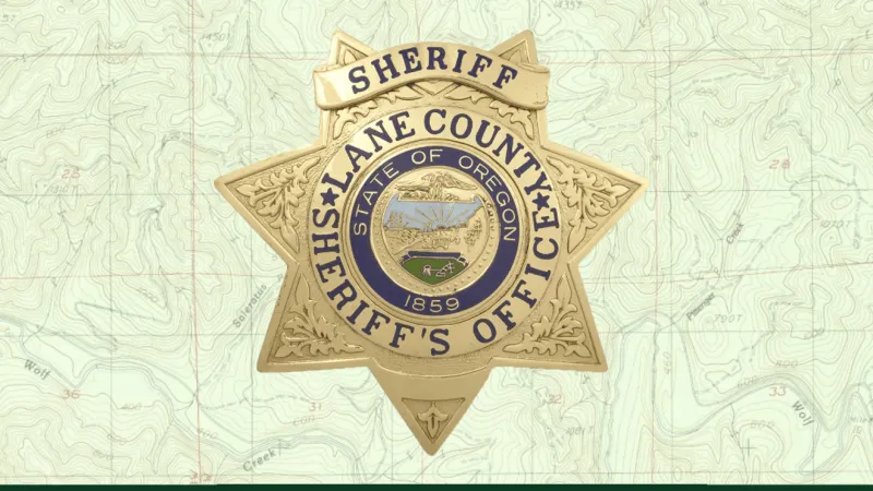 Man with felony warrants arrested after vehicle pursuit in Cottage Grove